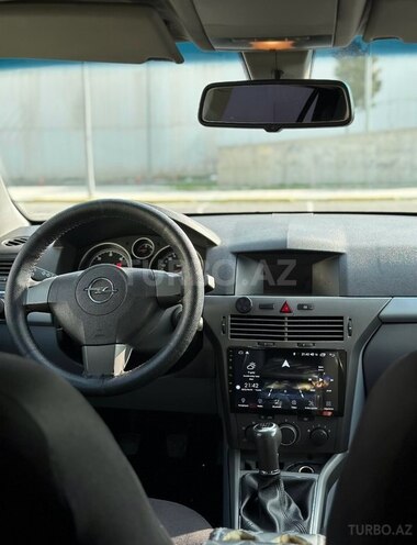 Opel Astra 2006, 323,000 km - 1.3 l - Bakı