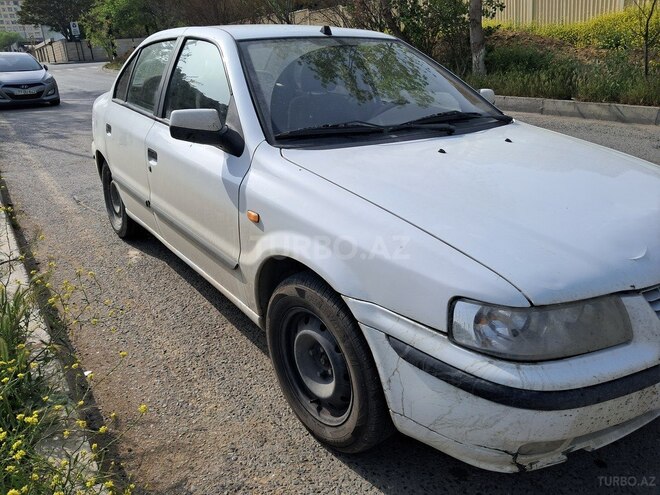 Khazar LX 2020, 350,000 km - 1.7 l - Bakı