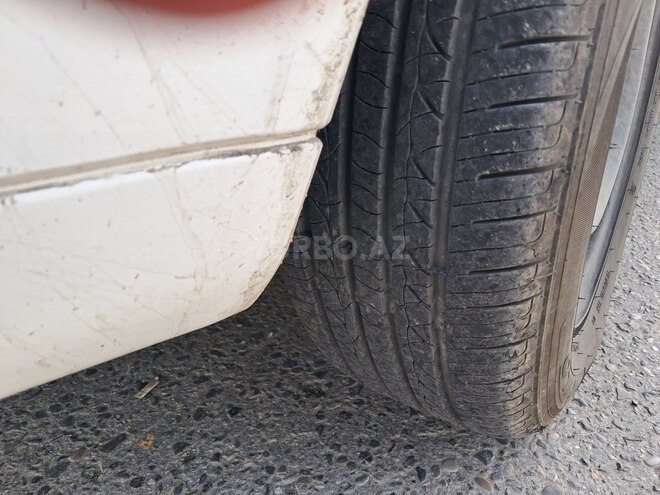 Khazar LX 2020, 350,000 km - 1.7 l - Bakı