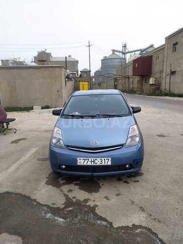 Toyota Prius 2007, 350,848 km - 1.5 l - Bakı
