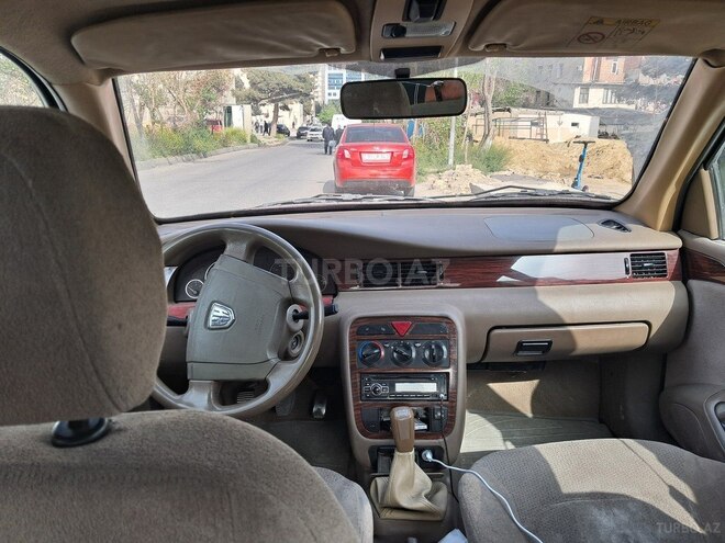 Khazar LX 2020, 350,000 km - 1.7 l - Bakı