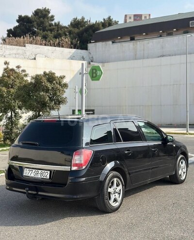 Opel Astra 2006, 323,000 km - 1.3 l - Bakı