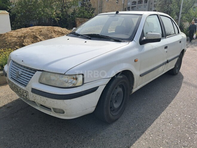 Khazar LX 2020, 350,000 km - 1.7 l - Bakı