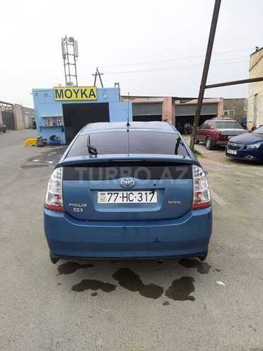 Toyota Prius 2007, 350,848 km - 1.5 l - Bakı