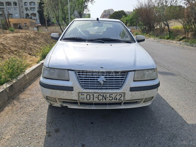 Khazar LX 2020, 350,000 km - 1.7 l - Bakı