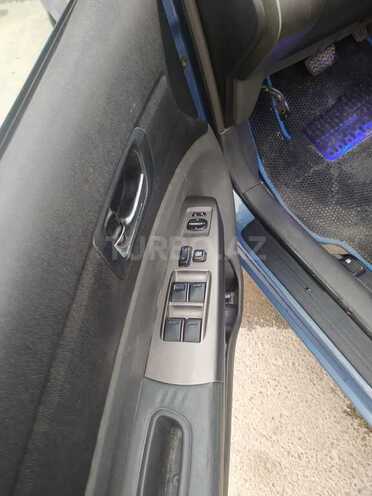 Toyota Prius 2007, 350,848 km - 1.5 l - Bakı