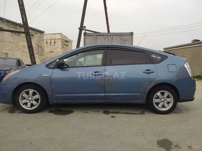 Toyota Prius 2007, 350,848 km - 1.5 l - Bakı