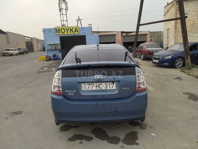 Toyota Prius 2007, 350,848 km - 1.5 l - Bakı