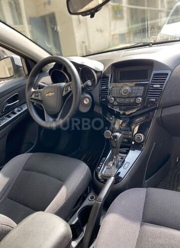 Chevrolet Cruze 2014, 249,000 km - 1.4 l - Bakı