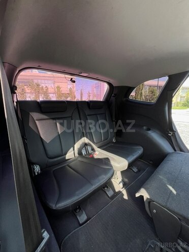 Hyundai Santa Fe 2010, 192,000 km - 2.0 l - Bakı