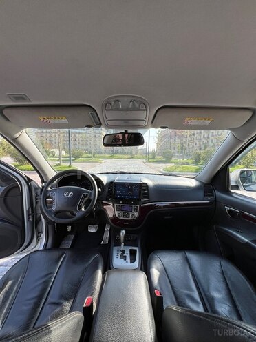 Hyundai Santa Fe 2010, 192,000 km - 2.0 l - Bakı