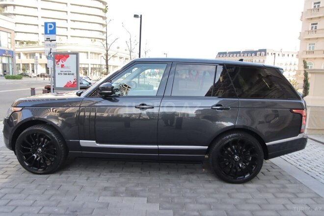 Land Rover Range Rover 2016, 179,800 km - 3.0 l - Bakı