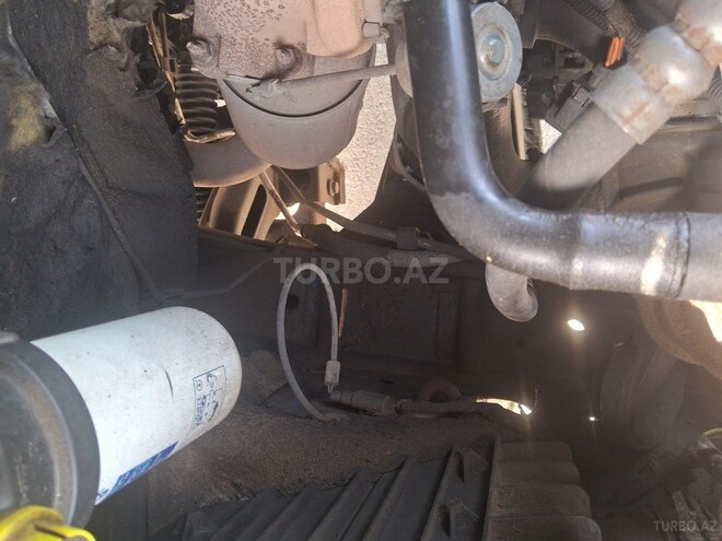 Ford Transit 2006, 347,869 km - 2.5 l - Bakı