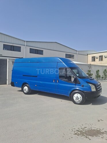 Ford Transit 2006, 347,869 km - 2.5 l - Bakı