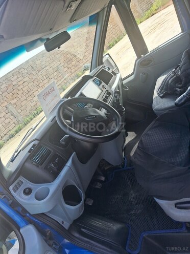 Ford Transit 2006, 347,869 km - 2.5 l - Bakı