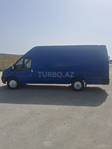 Ford Transit 2006, 347,869 km - 2.5 l - Bakı
