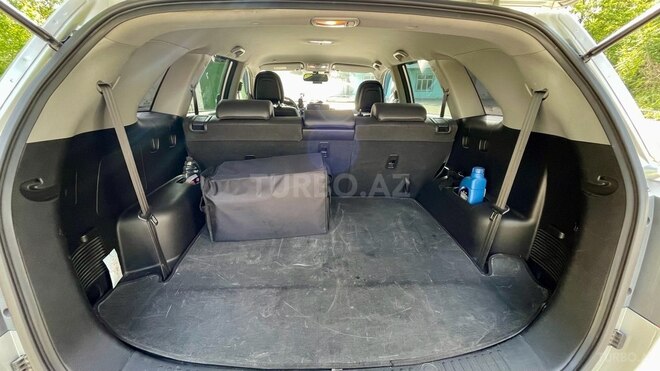 Kia Sorento 2009, 251,000 km - 2.0 l - Yevlax