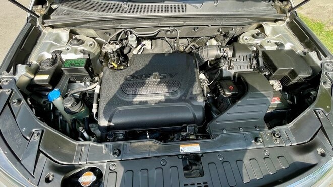 Kia Sorento 2009, 251,000 km - 2.0 l - Yevlax