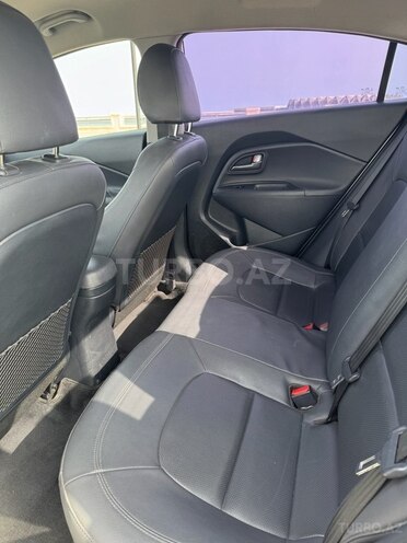 Kia Rio 2014, 152,000 km - 1.4 l - Bakı