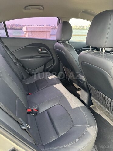 Kia Rio 2014, 152,000 km - 1.4 l - Bakı