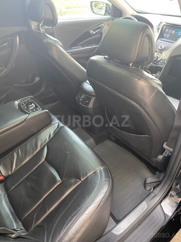Hyundai Grandeur 2011, 185,000 km - 3.0 л - Bakı
