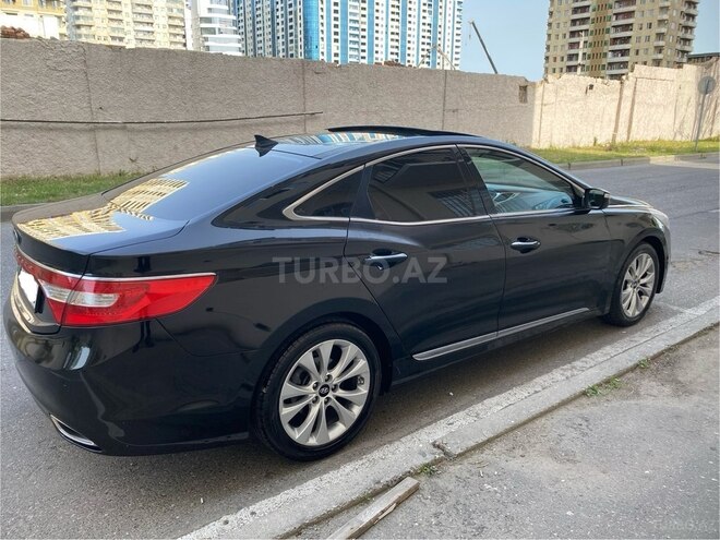 Hyundai Grandeur 2011, 185,000 km - 3.0 л - Bakı