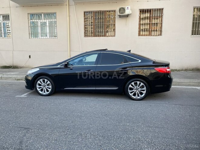 Hyundai Grandeur 2011, 185,000 km - 3.0 л - Bakı