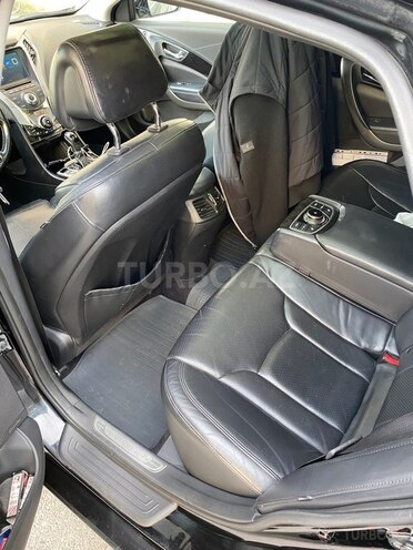 Hyundai Grandeur 2011, 185,000 km - 3.0 л - Bakı