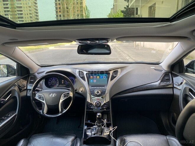 Hyundai Grandeur 2011, 185,000 km - 3.0 л - Bakı