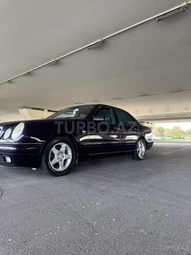 Mercedes E 240 1997, 400,000 km - 2.4 l - Bakı