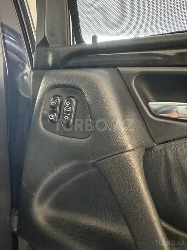 Mercedes E 240 1997, 400,000 km - 2.4 l - Bakı