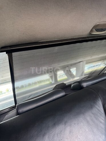 Mercedes E 240 1997, 400,000 km - 2.4 l - Bakı