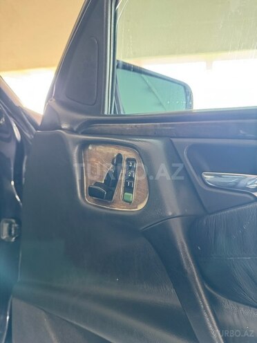 Mercedes E 240 1997, 400,000 km - 2.4 l - Bakı