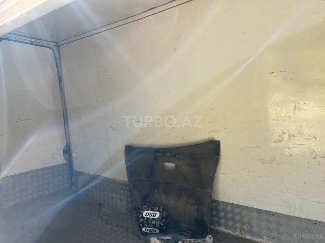 Ford Transit 1999, 42,000 km - 2.5 l - Bakı