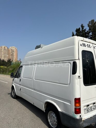 Ford Transit 1999, 42,000 km - 2.5 l - Bakı