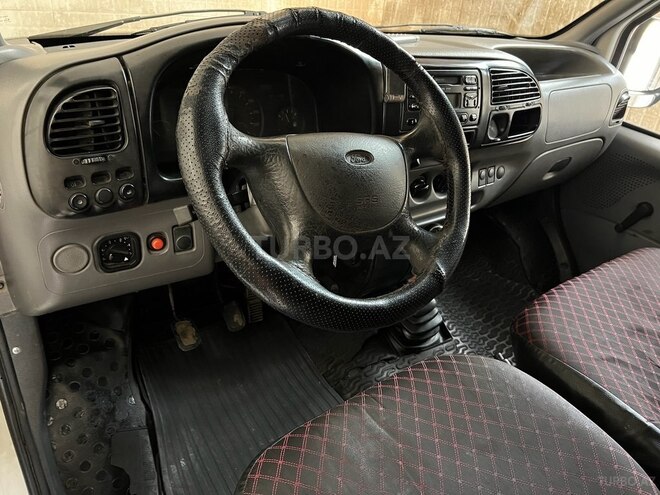 Ford Transit 1999, 42,000 km - 2.5 l - Bakı