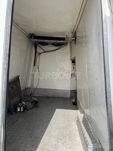 Ford Transit 1999, 42,000 km - 2.5 l - Bakı