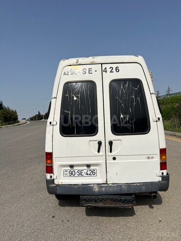 Ford Transit 1999, 42,000 km - 2.5 l - Bakı