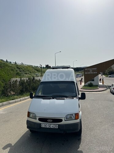 Ford Transit 1999, 42,000 km - 2.5 l - Bakı