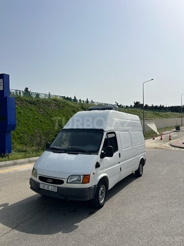 Ford Transit 1999, 42,000 km - 2.5 l - Bakı