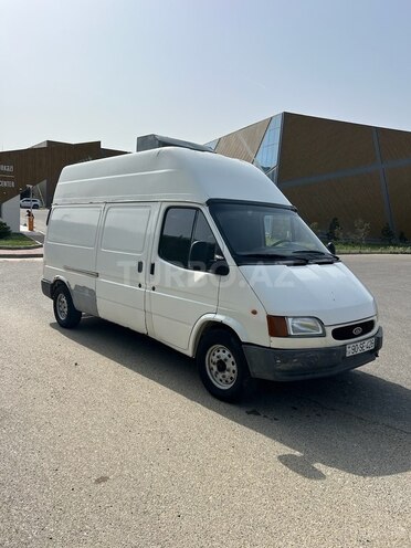 Ford Transit 1999, 42,000 km - 2.5 l - Bakı