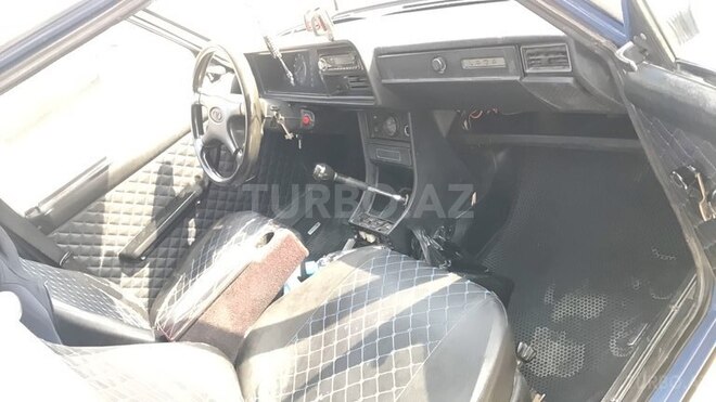 LADA (VAZ) 2107 2006, 95,000 km - 1.6 l - Gəncə