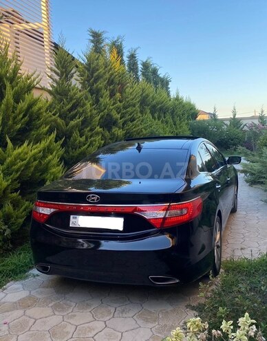 Hyundai Grandeur 2011, 185,000 km - 3.0 л - Bakı