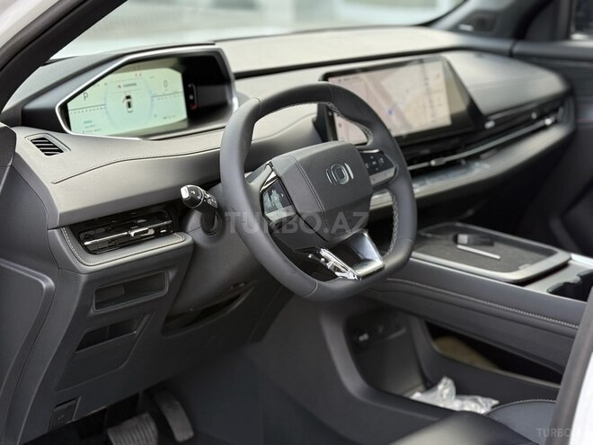 Changan Qiyuan Q05-10