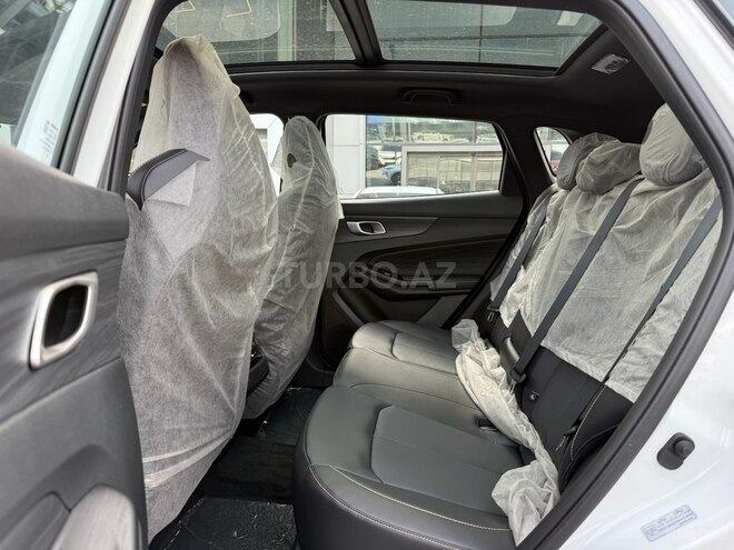 Changan Qiyuan Q05-9