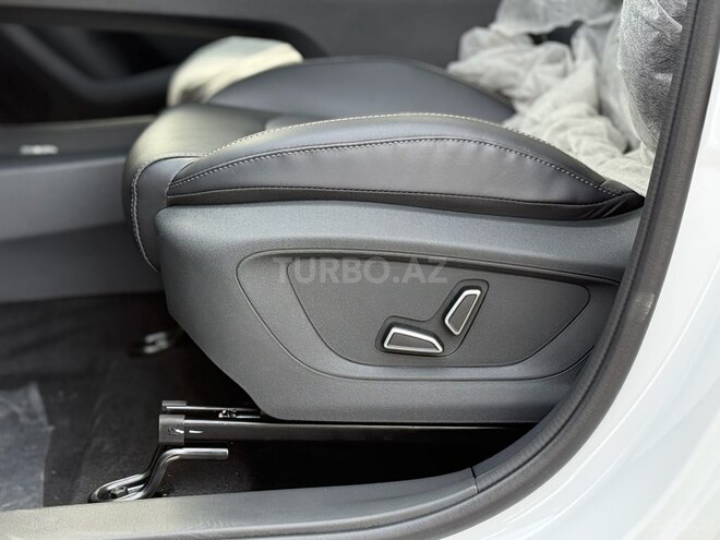 Changan Qiyuan Q05-14