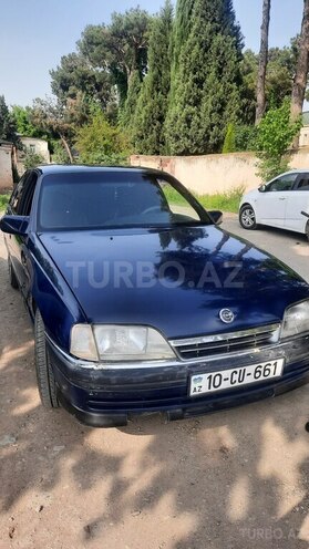 Opel Omega 1993, 30,000 km - 2.0 л - Gəncə