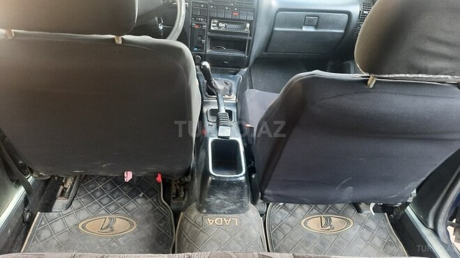 Opel Omega 1993, 30,000 km - 2.0 л - Gəncə