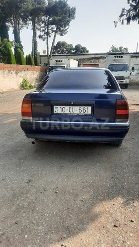 Opel Omega 1993, 30,000 km - 2.0 л - Gəncə