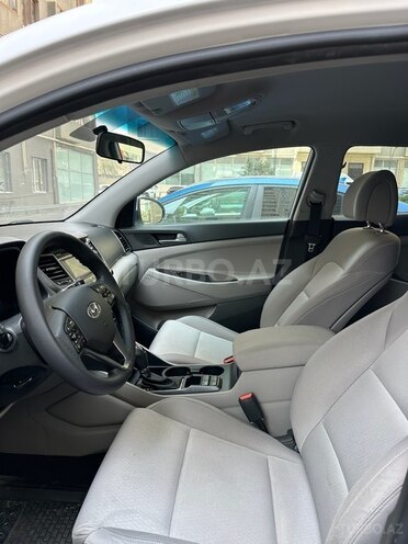 Hyundai Tucson 2016, 135,000 km - 2.0 l - Bakı